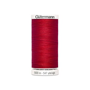 Gütermann Sew All - 500 m - 156