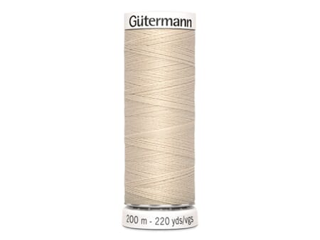 Gütermann Sew All - 200 m - 169