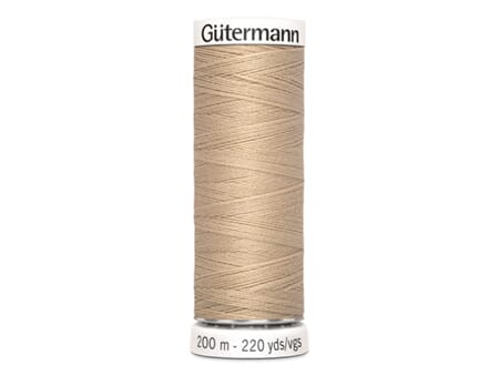 Gütermann Sew All - 200 m - 186