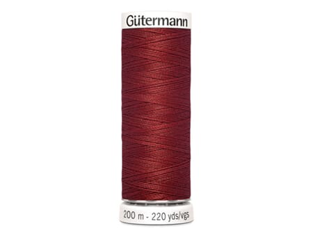 Gütermann Sew All - 200 m - 221