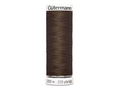 Gütermann Sew All - 200 m - 222