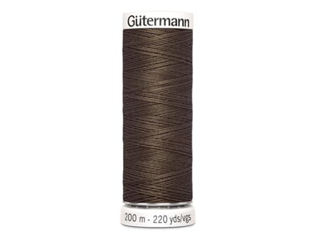 Gütermann Sew All - 200 m - 252