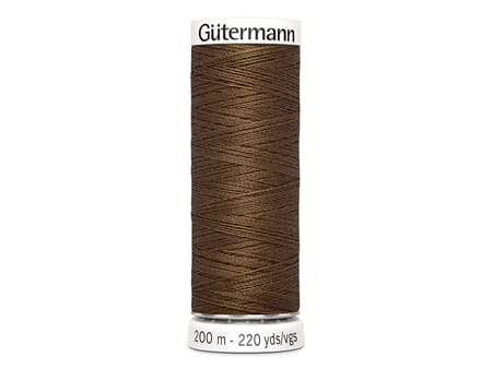 Gütermann Sew All - 200 m - 289