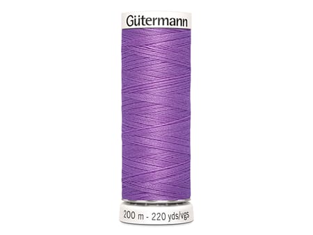 Gütermann Sew All - 200 m - 291