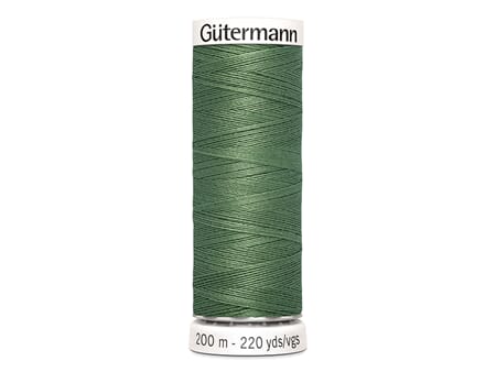 Gütermann Sew All - 200 m - 296