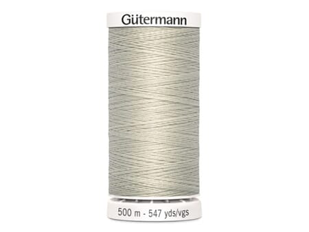 Gütermann Sew All - 500 m - 299