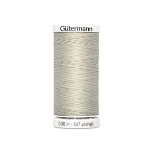 Gütermann Sew All - 500 m - 299