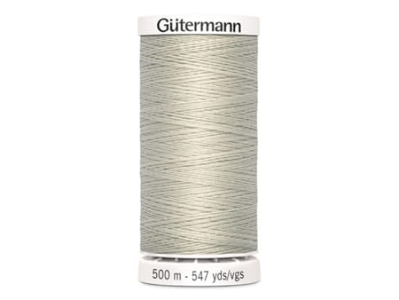 Gütermann Sew All - 500 m - 299