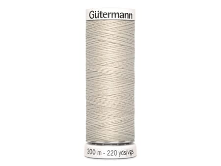 Gütermann Sew All - 200 m - 299