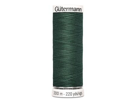 Gütermann Sew All - 200 m - 302