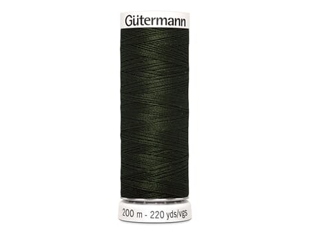 Gütermann Sew All - 200 m - 304