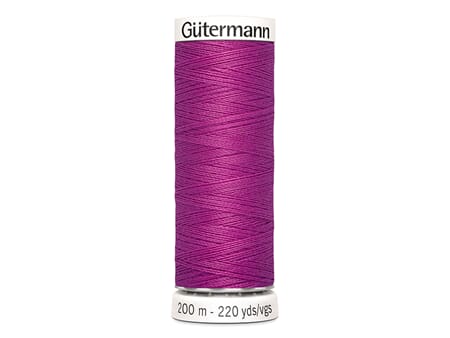 Gütermann Sew All - 200 m - 321