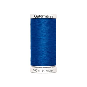 Gütermann Sew All - 500 m - 322