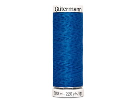 Gütermann Sew All - 200 m - 322