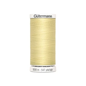 Gütermann Sew All - 500 m - 325
