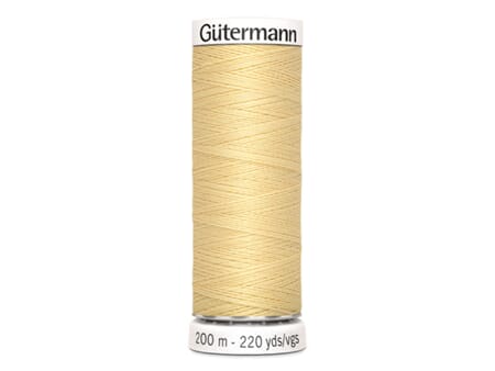 Gütermann Sew All - 200 m - 325
