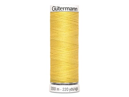 Gütermann Sew all - 200 m - 327
