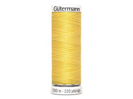 Gütermann Sew all - 200 m - 327