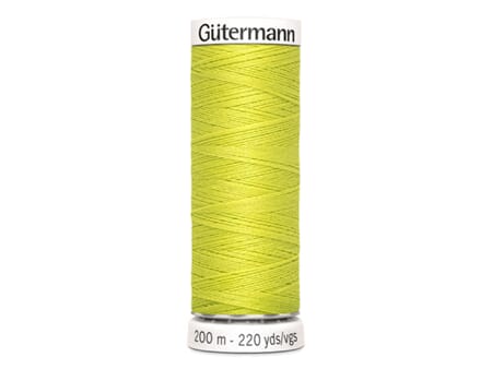 Gütermann Sew All - 200 m - 334