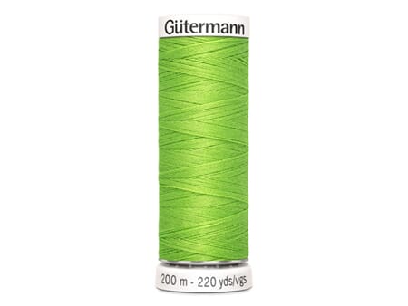 Gütermann Sew All - 200 m - 336