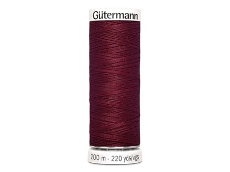 Gütermann Sew All - 200 m - 368