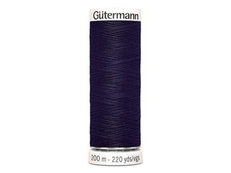 Gütermann Sew All - 200 m - 387
