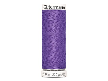 Gütermann Sew All - 200 m - 391