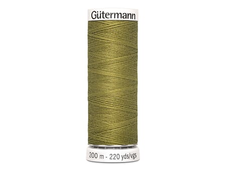 Gütermann Sew All - 200 m - 397