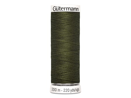 Gütermann Sew All - 200 m - 399
