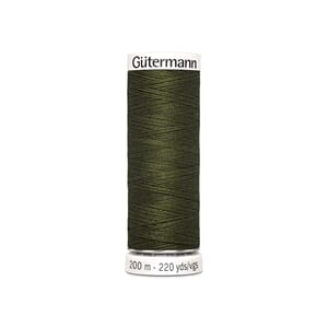 Gütermann Sew All - 200 m - 399