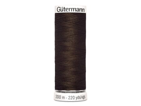 Gütermann Sew All - 200 m - 406