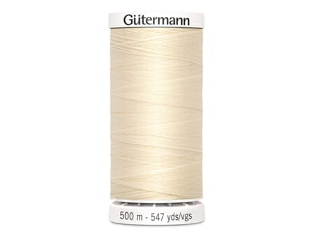 Gütermann Sew All - 500 m - 414