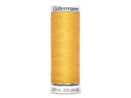 Gütermann Sew All - 200 m - 416