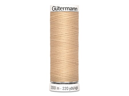 Gütermann Sew All - 200 m - 421
