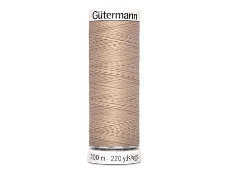 Gütermann Sew All - 200 m - 422