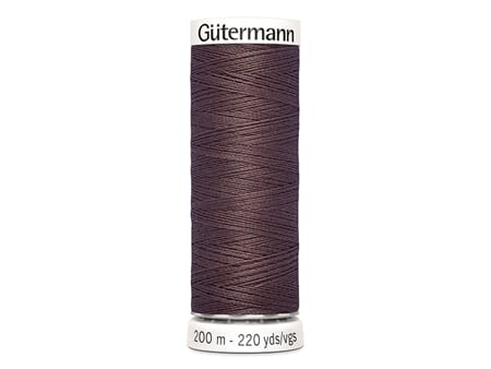 Gütermann Sew All - 200 m - 423