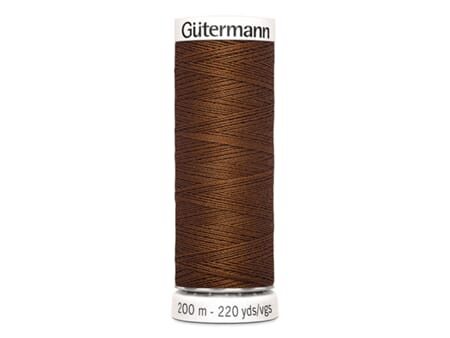 Gütermann Sew All - 200 m - 450