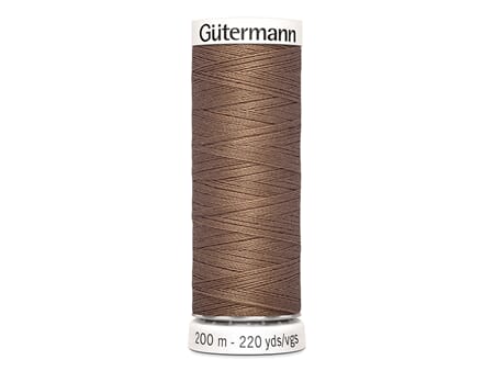 Gütermann Sew All - 200 m - 454