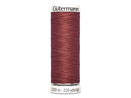 Gütermann Sew All - 200 m - 461