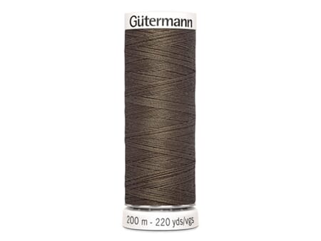 Gütermann Sew All - 200 m - 467