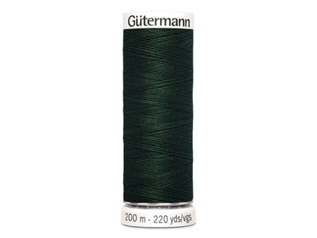 Gütermann Sew All - 200 m - 472