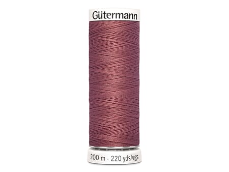 Gütermann Sew All - 200 m - 474