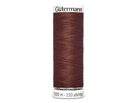 Gütermann Sew All - 200 m - 478