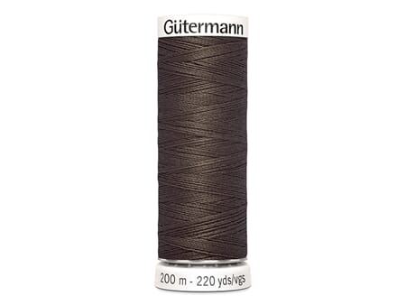 Gütermann Sew All - 200 m - 480
