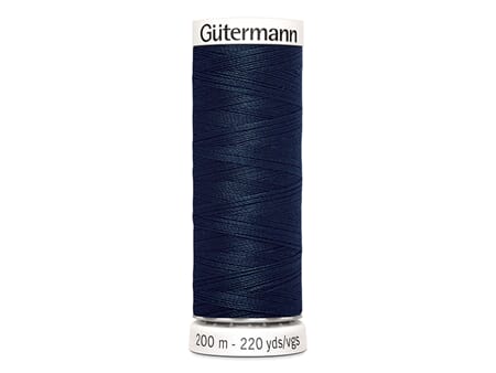 Gütermann Sew All - 200 m - 487