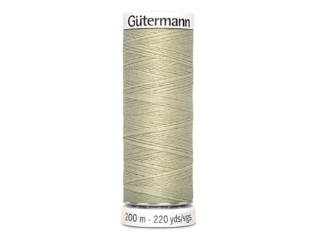 Gütermann Sew All - 200 m - 503