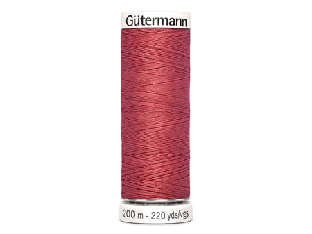 Gütermann Sew All - 200 m - 519