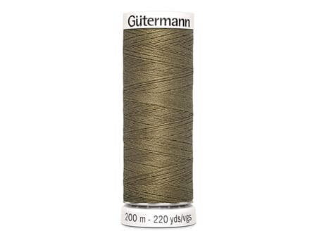 Gütermann Sew All - 200 m - 528