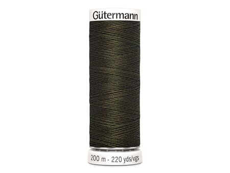 Gütermann Sew All - 200 m - 531