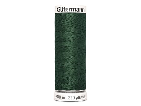 Gütermann Sew All - 200 m - 555